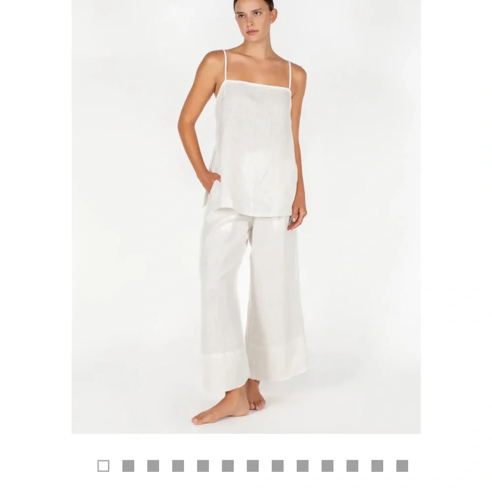 Mikoh Josie Top, NWT Size 1 - Picture 4 of 8